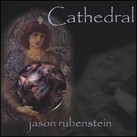 Rubenstein - Cathedral lyrics