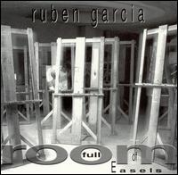 Ruben Garcia - Room Full of Easels lyrics