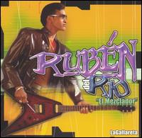 Ruben del Rio - La Gallareta lyrics
