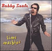 Bobby Seals - Time Machine lyrics