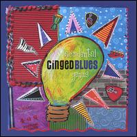 Cinged Blues - Accidental Genius lyrics