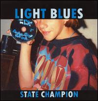 Light Blues - State Champion lyrics
