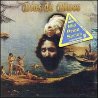 Dias De Blues - Dias De Blues lyrics