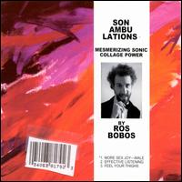 Ros Bobos - Sonambulations lyrics