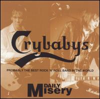 Cry Babys - Daily Misery lyrics