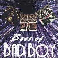 Bad Boy - Best of Bad Boy lyrics