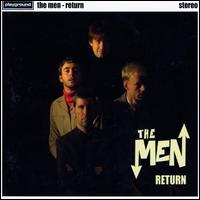 Men - Return lyrics