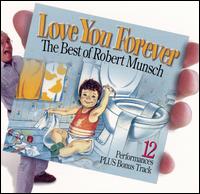 Robert Munsch - Love You Forever lyrics