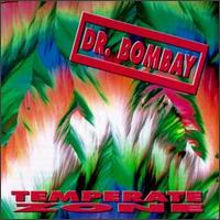 Doctor Bombay - Temperate Zone lyrics