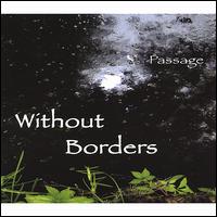 Without Borders - Passage lyrics