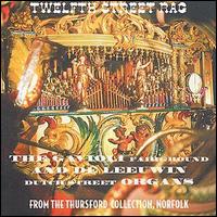 Gavioli Fairground Organs - Twelfth Street Rag lyrics
