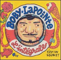 Boby Lapointe - L' Intgrale lyrics