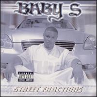 Baby S - Street Fractions lyrics