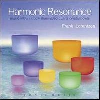 Frank Lorentzen - Harmonic Resonance lyrics