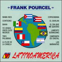 Franck Pourcel - Latinoamerica lyrics