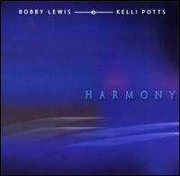Bobby Lewis - Harmony lyrics