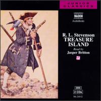 Robert Lewis Stevenson - Treasure Island [Audio Book] lyrics