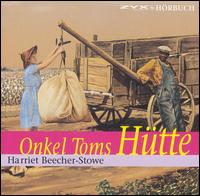 Bodo Primus - Onkel Toms Hotte Von Harriet Beecher-Stowe [Audiobook] lyrics