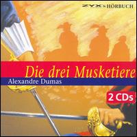 Bodo Primus - Die 3 Musketiere von a Dumas [Audiobook] lyrics