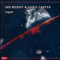 Ian Boddy - Caged lyrics