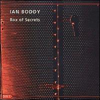 Ian Boddy - Box of Secrets lyrics