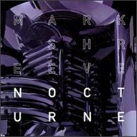 Mark Shreeve - Nocturne lyrics