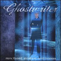 Michael Boren Williams - Ghostwriter lyrics