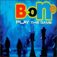 B-One - Play the Game lyrics