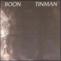 Boon - Tinman lyrics