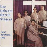Robert Martin [Keyboards] - Twelve Inspirational Songs lyrics