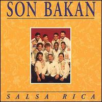 Son Bakan - Salsa Rica lyrics