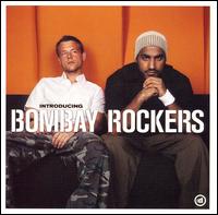 Bombay Rockers - Introducing... lyrics