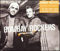 Bombay Rockers - Wild Rose lyrics