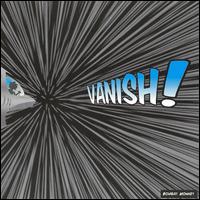 Bombay Monkey - Vanish! lyrics