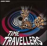 Bombay Monkey - Time Travellers lyrics