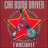 Car Bomb Driver - Evacuate lyrics