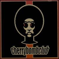 Cherry Bomb Club - Cherry Bomb Club lyrics
