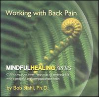 Bob Stahl - Working with Back Pain lyrics