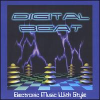 Digital Beat - Electronic Music With Style lyrics