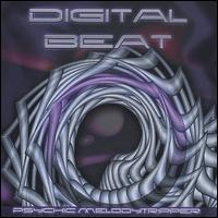 Digital Beat - Psychic Melodytripper lyrics