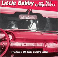 Little Bobby - Tickets in the Glove Box lyrics