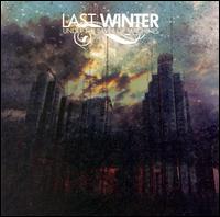 Last Winter - Under the Silver of Machines lyrics