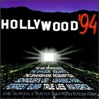 Joel McNeely - Hollywood '94 lyrics
