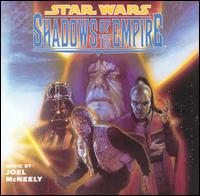 Joel McNeely - Star Wars: Shadows of the Empire lyrics
