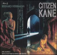 Joel McNeely - Citizen Kane lyrics