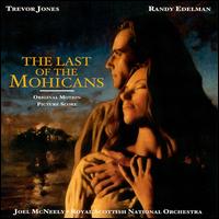 Joel McNeely - The Last of the Mohicans lyrics