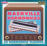 Nashville Harmonicas - Nashville Harmonicas: 30 Classics lyrics