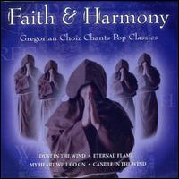 Faith & Harmony Choir - Faith and Harmony lyrics