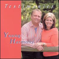 Young Harmony - Testimonies lyrics