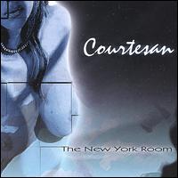The New York Room - Courtesan lyrics